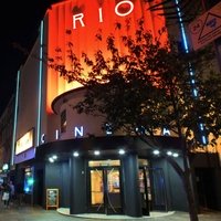 Rio Cinema, Лондон