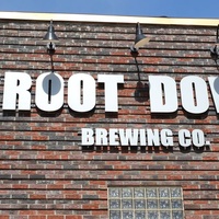 Root Down Brewing Company, Финиксвилл, Пенсильвания