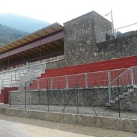 Stade Francis Le Blé, Брест (Франция)