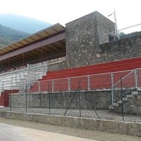 Stade Francis Le Blé, Брест (Франция)