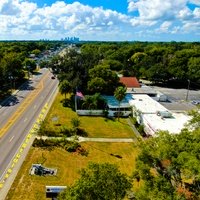 American Legion Seminole Post 111, Тампа, Флорида