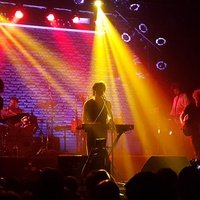 Niceto Club, Буэнос-Айрес