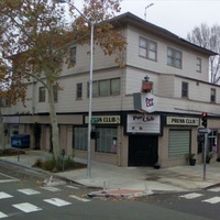 Press Club, Сакраменто, Калифорния