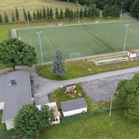 Sportplatz, Беренштайн