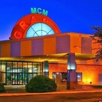 MCM Grande Hotel & Fun Dome, Одесса, Техас