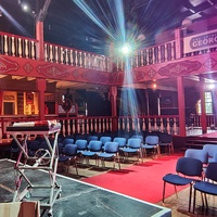 Fort Fun - Saloon, Бествиг