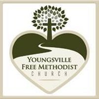 Youngsville Free Methodist Church, Янгсвилле, Пенсильвания