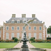 St Giles House, Уимборн-Минстер