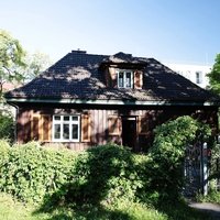 Club Storrady Cottage Gravedigger, Щецин