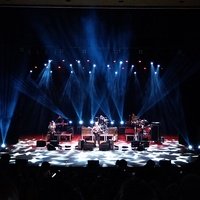 Teatro Guararapes, Ресифи