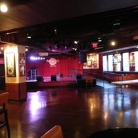 The Cavern Club at Hard Rock Cafe, Бостон, Массачусетс