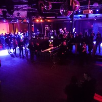 KICK Nattklubb & Scene, Кристиансанн