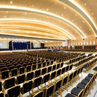 Eldorado Dome, Lembang