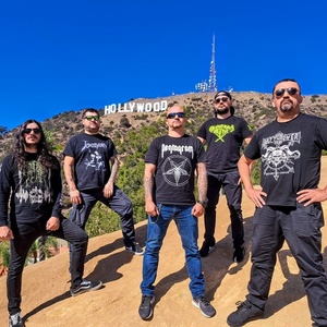 Internal Suffering 2025 концерты и выступления Internal Suffering