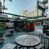 The Brightside Outdoors, Брисбен