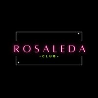 Rosaleda Club, Мехико