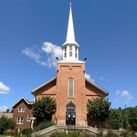 United Methodist Church, Лоуэлл, Мичиган