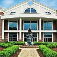 Abba's House, Чаттануга, Теннесси