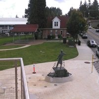 Skansie Brothers Park, Гиг-Харбор, Вашингтон