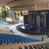 Avditorij, Порторож