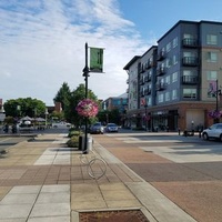 Оборн, Вашингтон