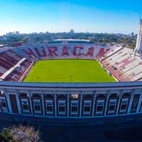 Estadio Tomas Adolfo Duco, Буэнос-Айрес