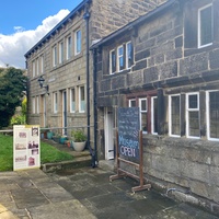 Heptonstall Museum, Хебден Бридж