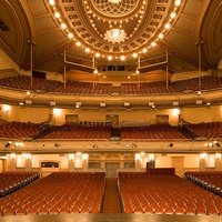 Academy of Music Howard Gilman Opera House, Нью-Йорк