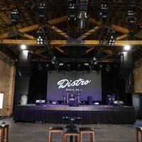 Distro Music Hall, Беруин, Иллинойс