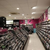 HMV Southampton, Саутгемптон