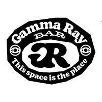 Gamma Ray Bar, Мадисон, Висконсин