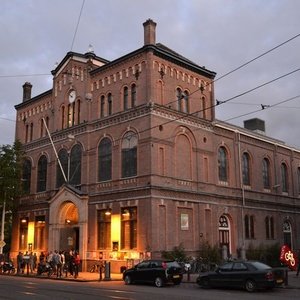 Рок концерты в Paradiso Music Hall, Амстердам