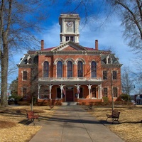 Монро, Джорджия