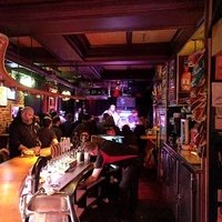 Scanner Bistro Multimédia, Квебек