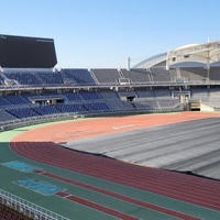 Goyang Stadium, Сеул