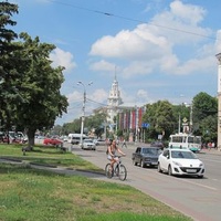 Воронеж