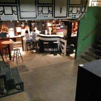 Jk Paddestoel, Дилбек