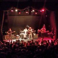 The Bowery Ballroom, Нью-Йорк