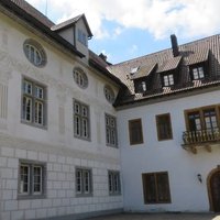 Residenzschloss Der Helfensteiner, Штутгарт