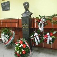 Petőfi Sándor Magyar Művelődési Központ, Нови-Сад