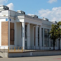 Рок концерты в MTP - Hala 4, Познань MTP - Hala 4, Познань