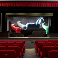 Teatro Nuovo Napoli, Неаполь