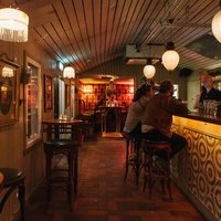 Far i Hatten, Мальмё