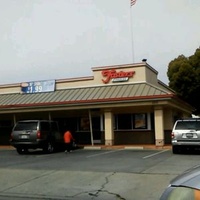 Серс, Калифорния