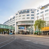 Congress Center, Базель