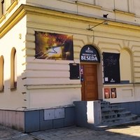 Rockový Club Beseda, Всетин