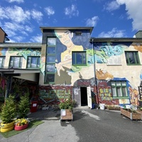 Kulttuuritalo Annis, Пори