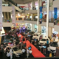 Рок концерты в Cirebon Super Block Mall, Чиребон Cirebon Super Block Mall, Чиребон