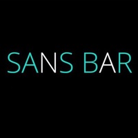 Sans Bar, Остин, Техас