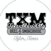 Texas Music City Grill, Тайлер, Техас